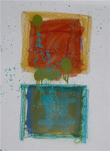 PAPER SERIES - URBAN ORDER I