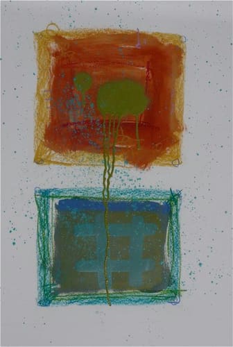 PAPER SERIES - URBAN ORDER II