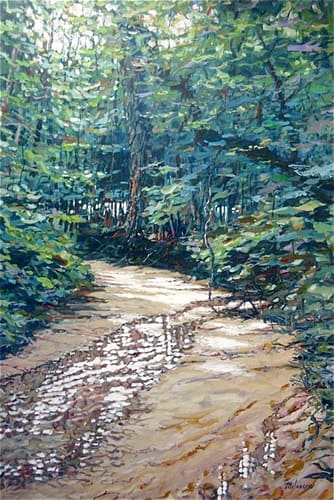 BUTLER'S CREEK 5