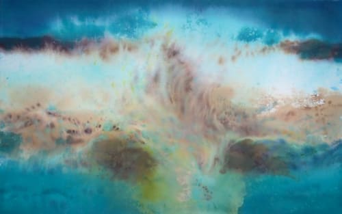 AQUA MIST IV