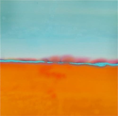 COLOR FIELD STUDIES