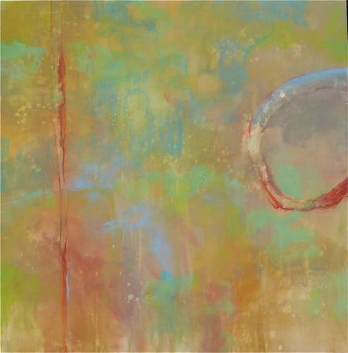 MIRAGE I