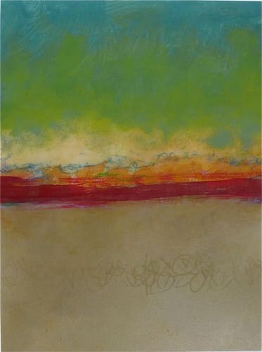 PAPER SERIES - DAWN I