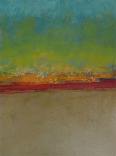 PAPER SERIES - DAWN II