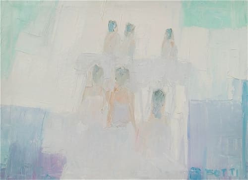 BALLET PERFORMANCE