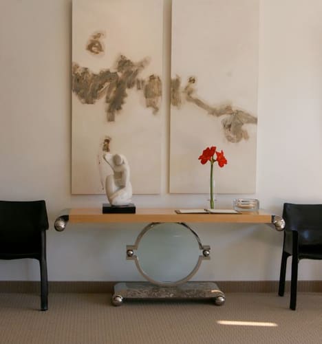 COLLECTION (BERNBAUM)