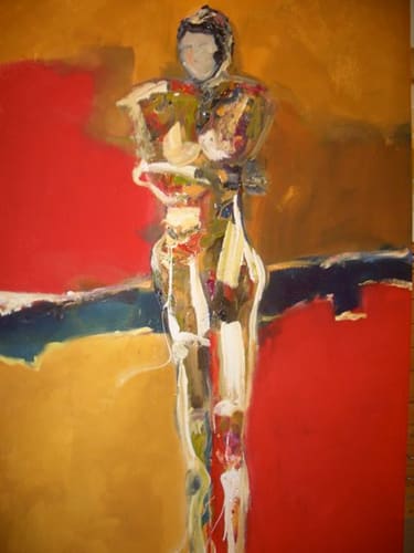 COLLECTION (POSITANO I)