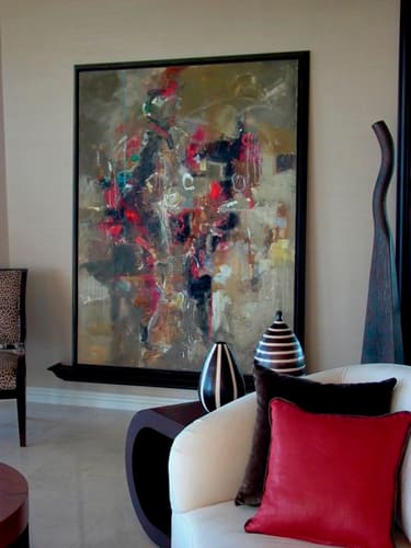 COLLECTION (SULTANA I)