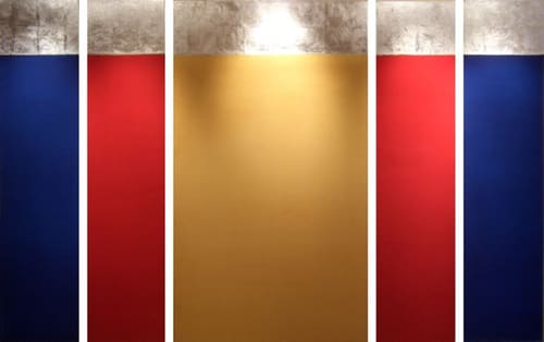 COLLECTION (SHAPIRO, B. III)