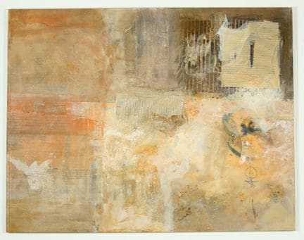 COLLECTION (LABARGE I)