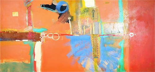 COLLECTION (MAHAN I)