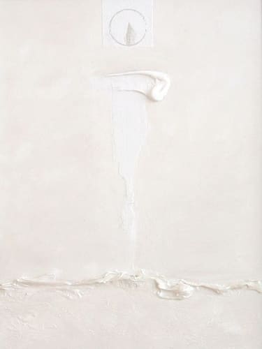 WHITE HOT