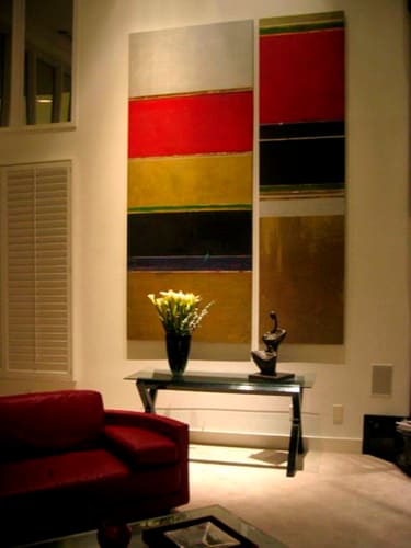 COLLECTION (MCCAGUE II)