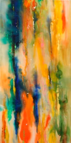 CITRON ABSTRACT