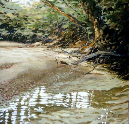 BUTLER'S CREEK 2