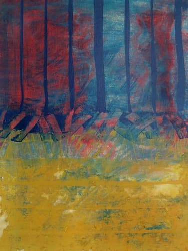 PAPER SERIES - UPWARD II